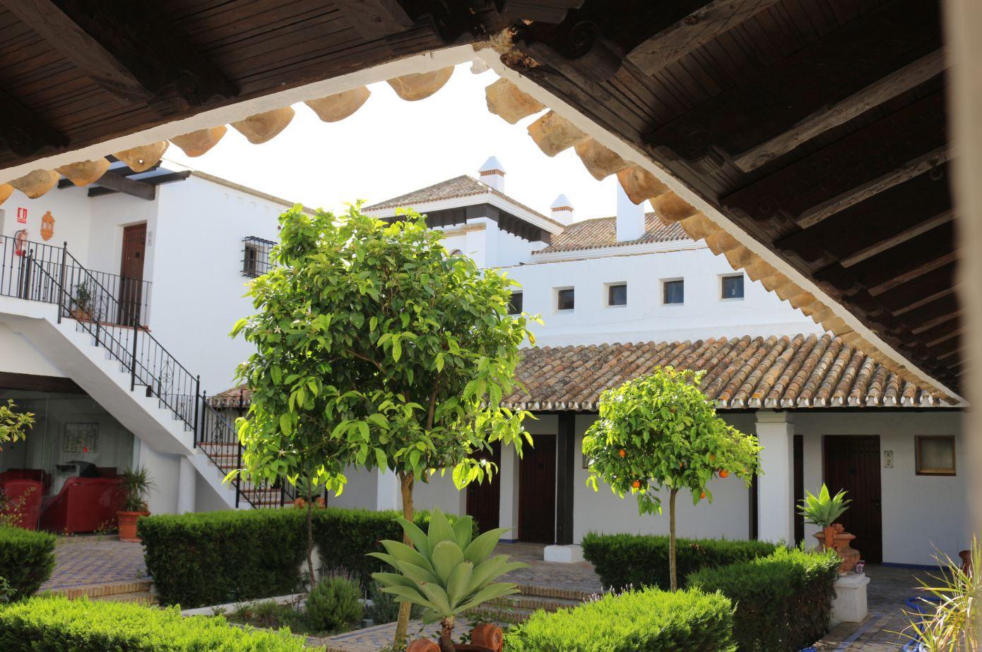 Moon Dreams El Cortijo Matalascañas Exterior foto